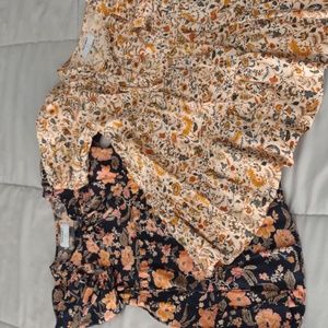 Set of 2 Girls Old Navy Dresses